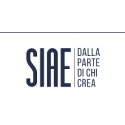 SIAE - PORTALE ORGANIZZATORI PROFESSIONALI SIAE - PORTALE ORGANIZZATORI PROFESSIONALI